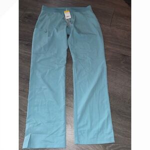 Figs Women's Straight Leg Srubs